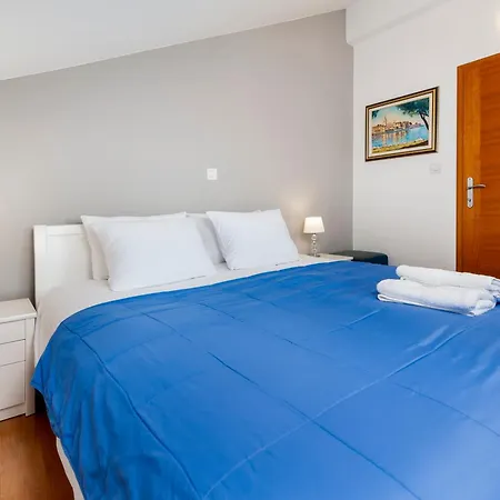 Apartamento Lili *