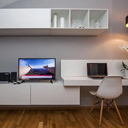 Lili Apartamento Poreč