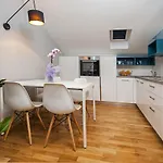 Appartement Lili *