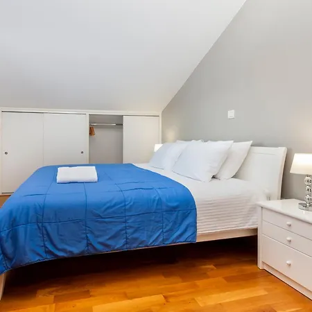 Appartement Lili