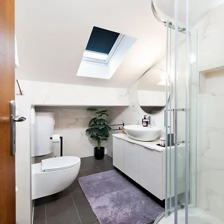 Appartement Lili Poreč