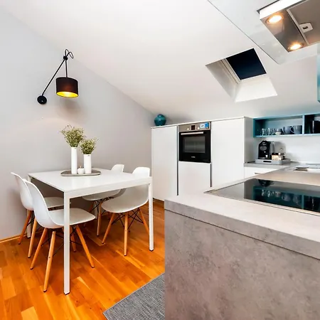 Appartement Lili