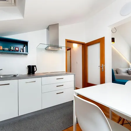 Lili Appartement Poreč