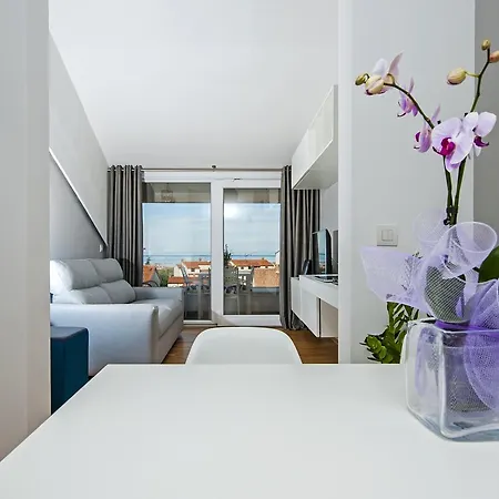 Lili Appartement *