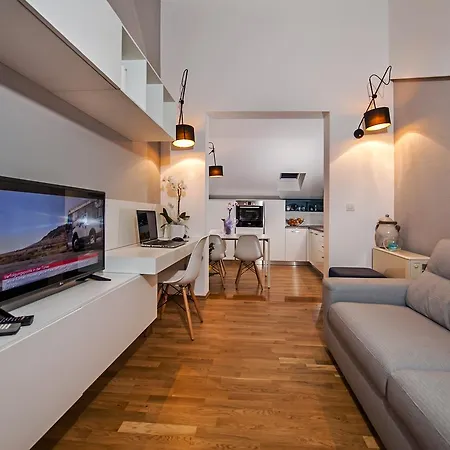 Appartement Lili *