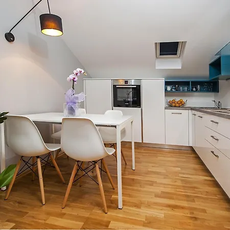 Appartement Lili *